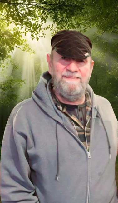 Obituario de James "Jim" Eugene Ridge