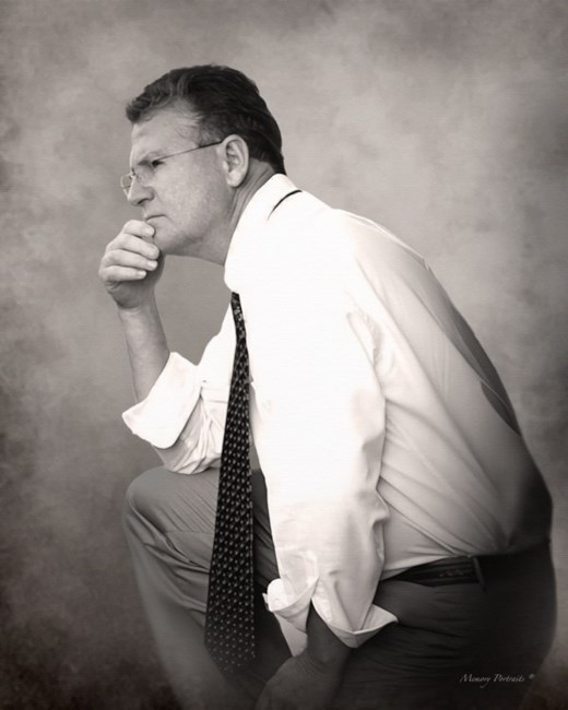 Obituary of Deriell Wilburn Moore