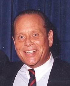 Obituary of Peter Terpeluk, Jr.