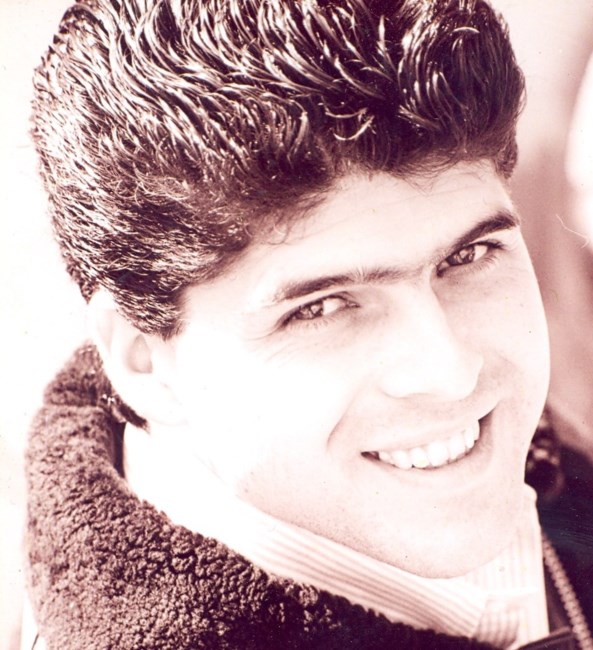 Obituary of Edmundo Rodriguez