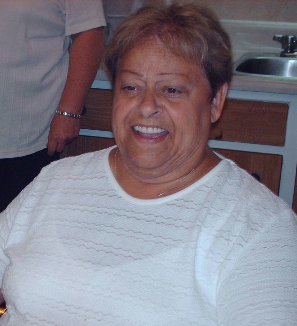 Avis de décès de Fleurette Grenon