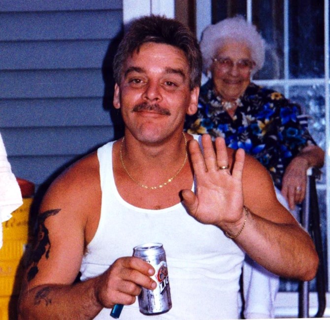 Obituary of Joseph Lawrence Chonsky