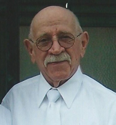 Obituary of Charles "Chuck" John Vegos