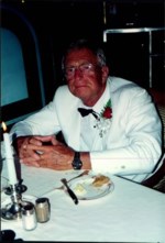 Peter West