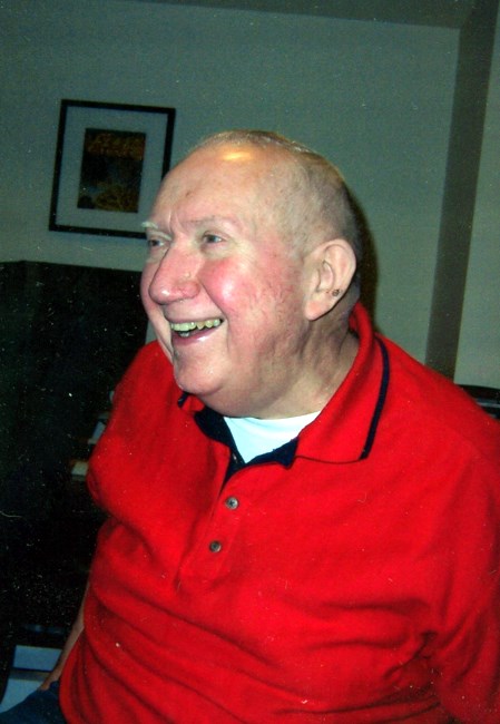 Obituary of Frank John Savickas