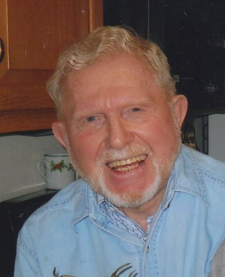 Obituary of Rev. William C Miller Jr.