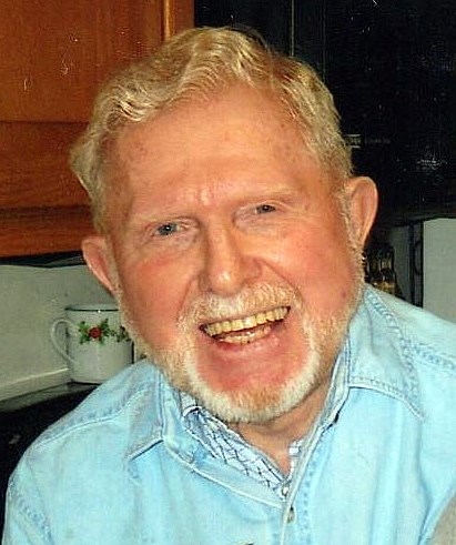 Obituary of Rev. William C Miller Jr.