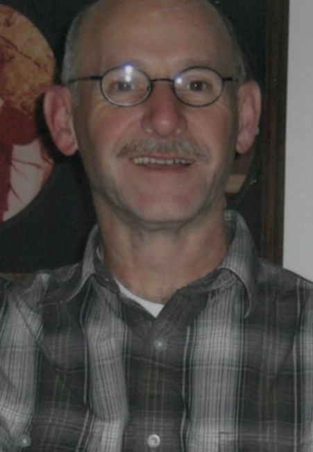 Obituary of Edgar Doucet