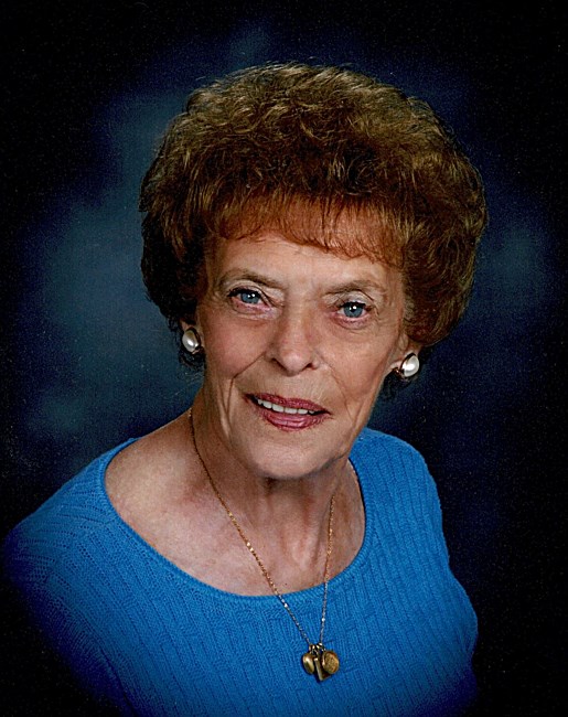 Obituary of Phyllis Cleo Vieira