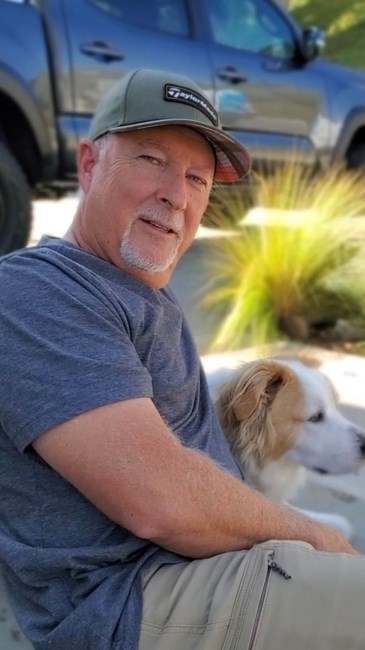 Obituary of James "Jamie" Jordan