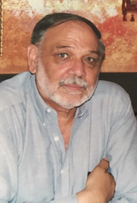 Obituary of James George Schwarz