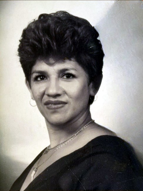 Obituary of Josefina Sanchez