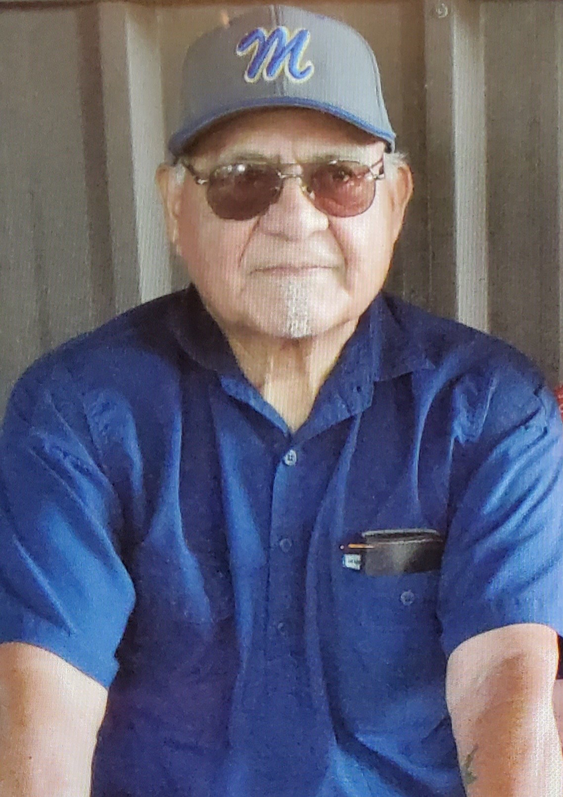 Joe M. Mendez Jr. Obituary Corpus Christi, TX