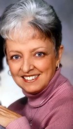 Martha Bowie