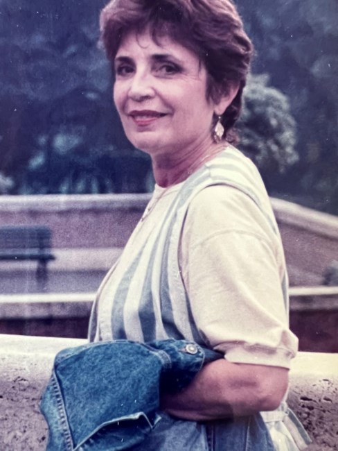 Obituary of Clelia Carolyn Reed