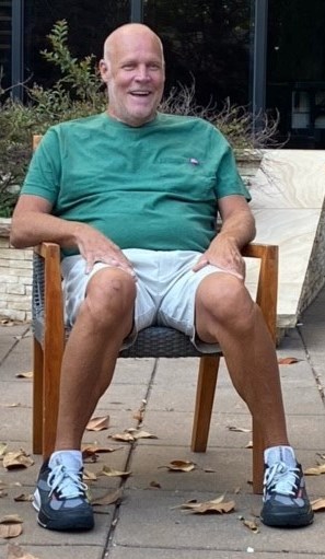 Obituary of Eric William Wagner