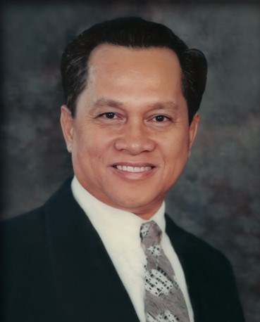 Obituary of Alberto Perez Reyes