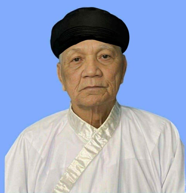 Avis de décès de Tran Cong Nguyen