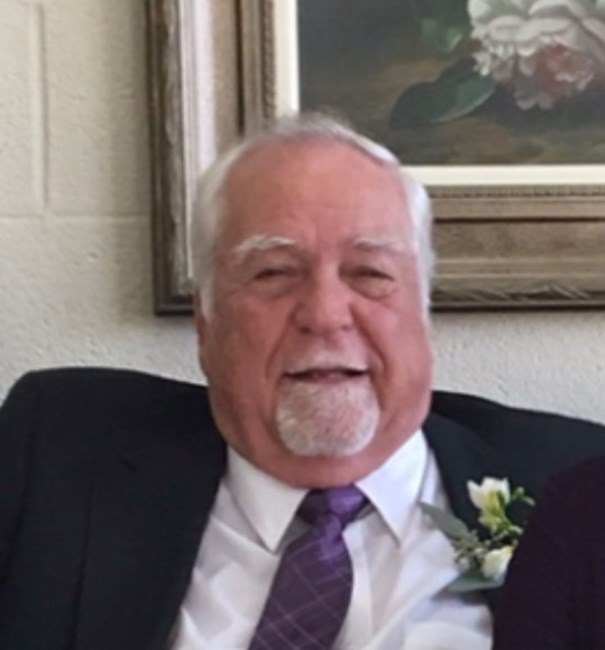 Obituary of Billy Smith