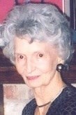 Obituary of Doris S. Eason