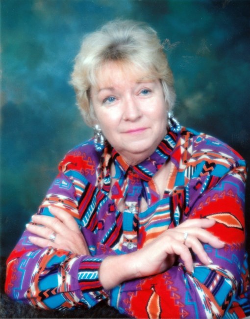 Obituary of Juanita Phelps