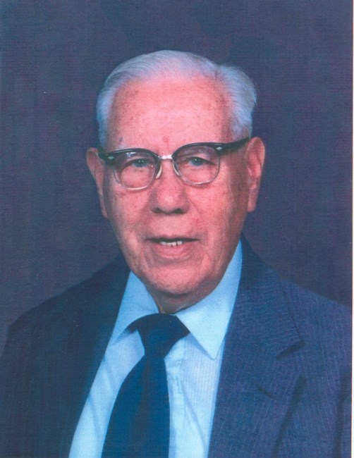 Obituary of Robert (Bob) Warner Phillips