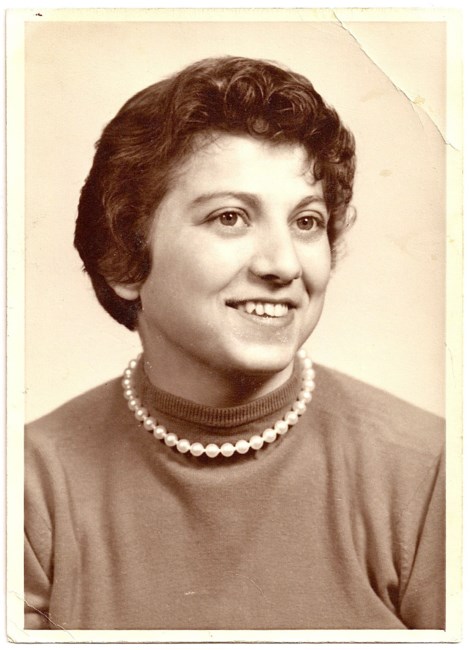 Obituary of Judith E. Cruthers