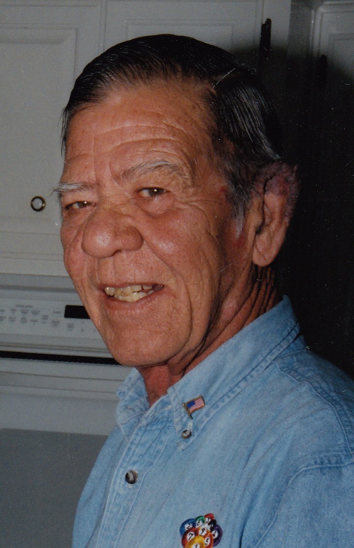 Donald Barnes Obituary Haughton La