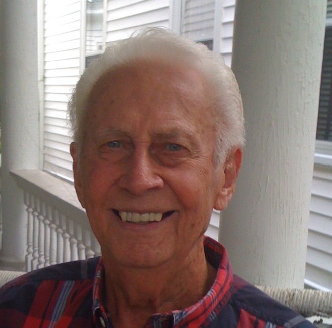 Obituary of Frank Sterling Bell