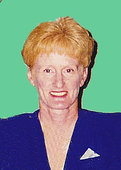 Obituary of Mary Kathleen Parsch