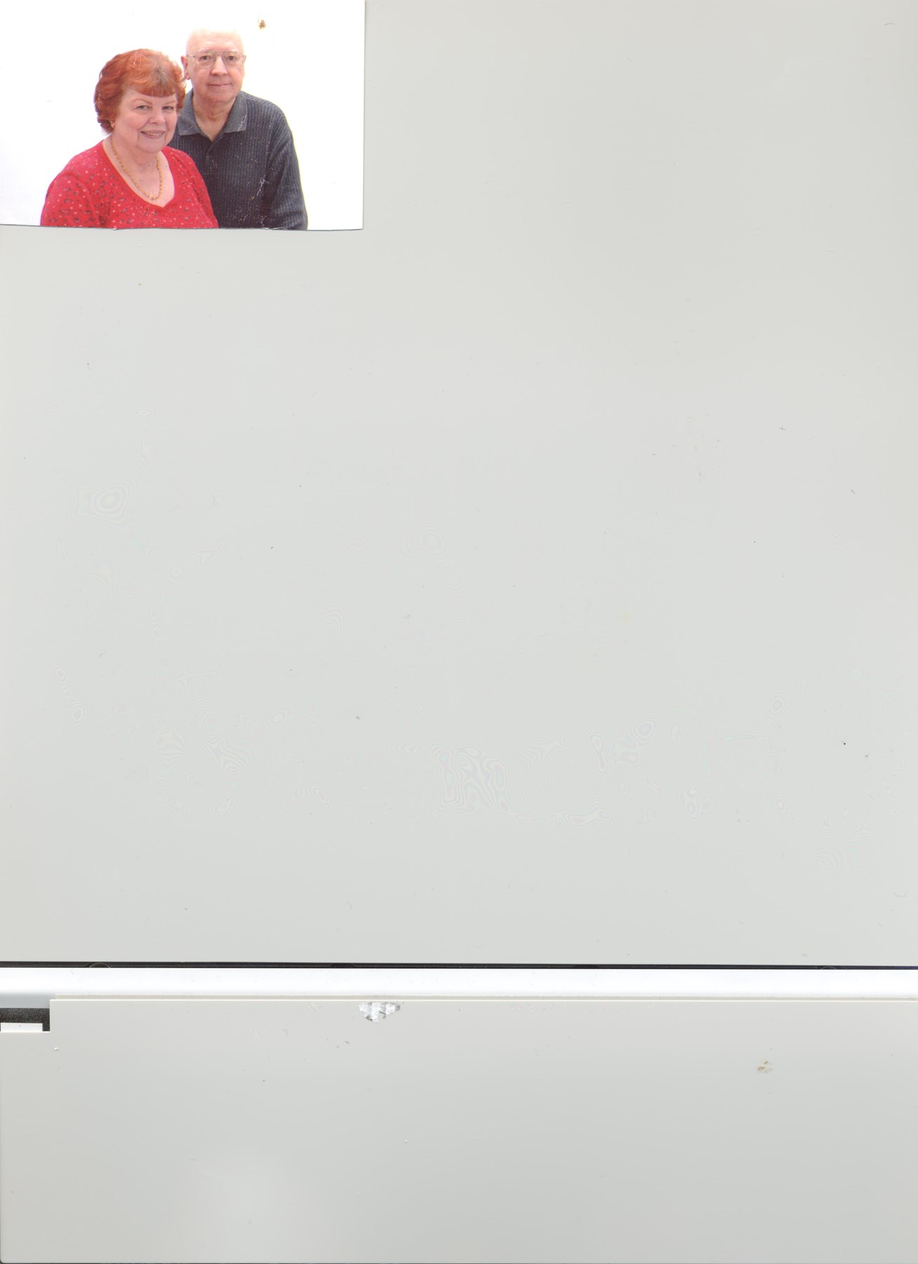 Obituary of Louise Bryant Taft