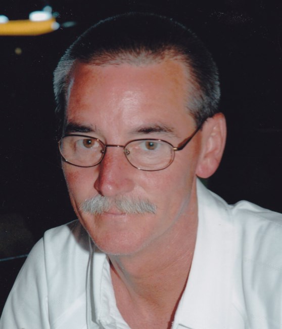 Obituary of Eric H. Dahlberg