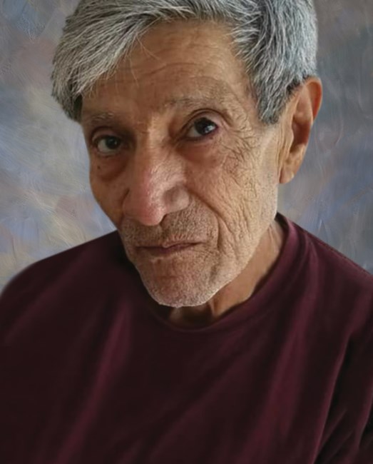 Obituary of Florentino Gonzalez