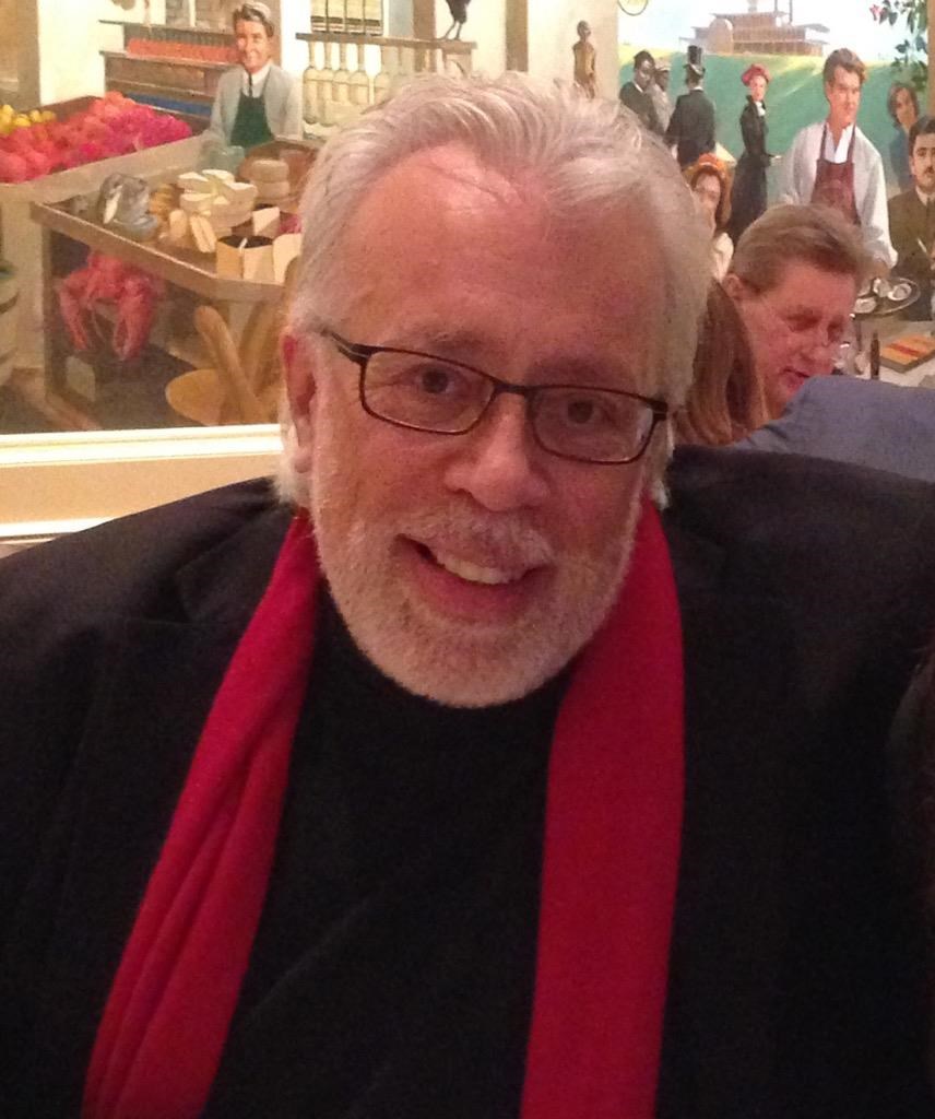 Obituary of George Joseph Steiner, Jr.