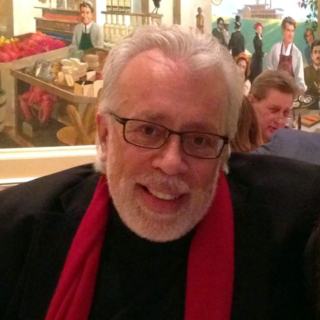 Obituary of George Joseph Steiner, Jr.