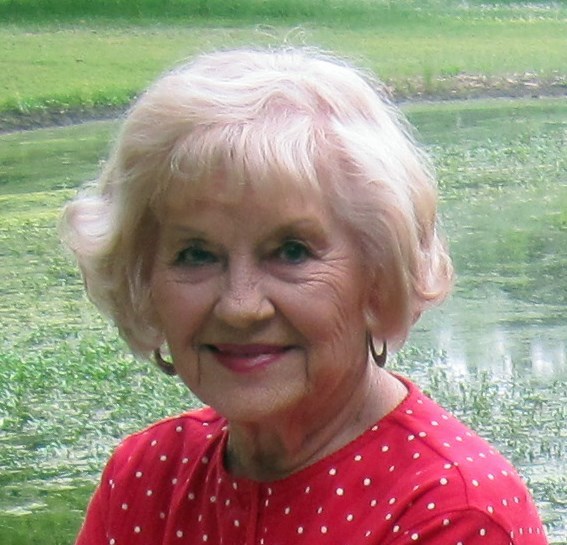 Obituary of Barbara Guinn