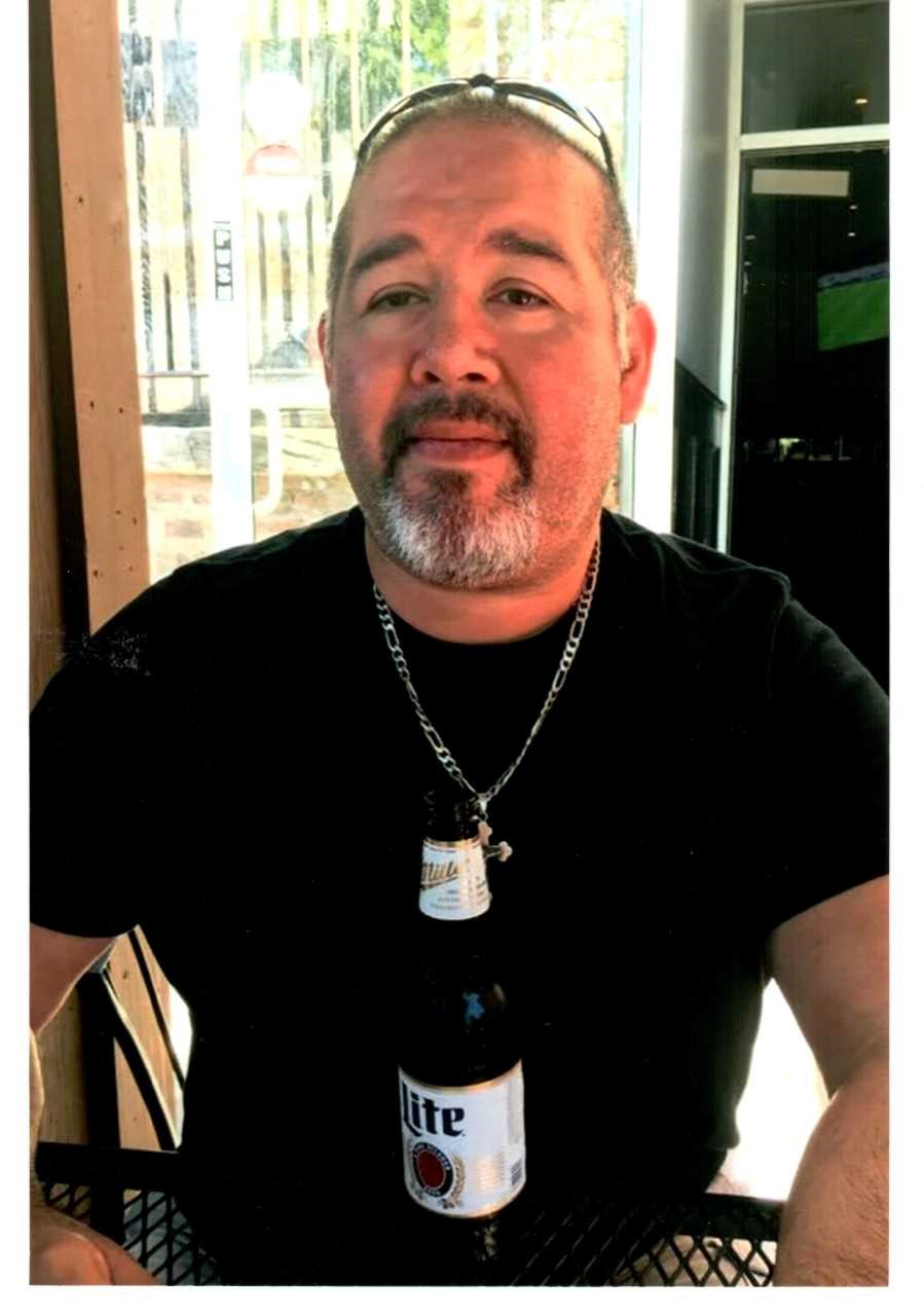 Obituary of Jesus Escalante