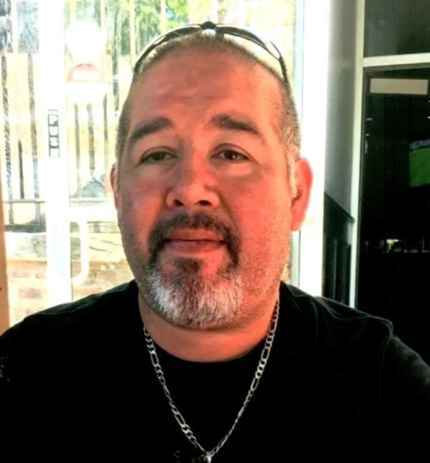 Obituary of Jesus Escalante