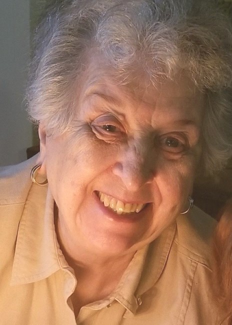 Obituary of Dorothy Ernestine Botjer