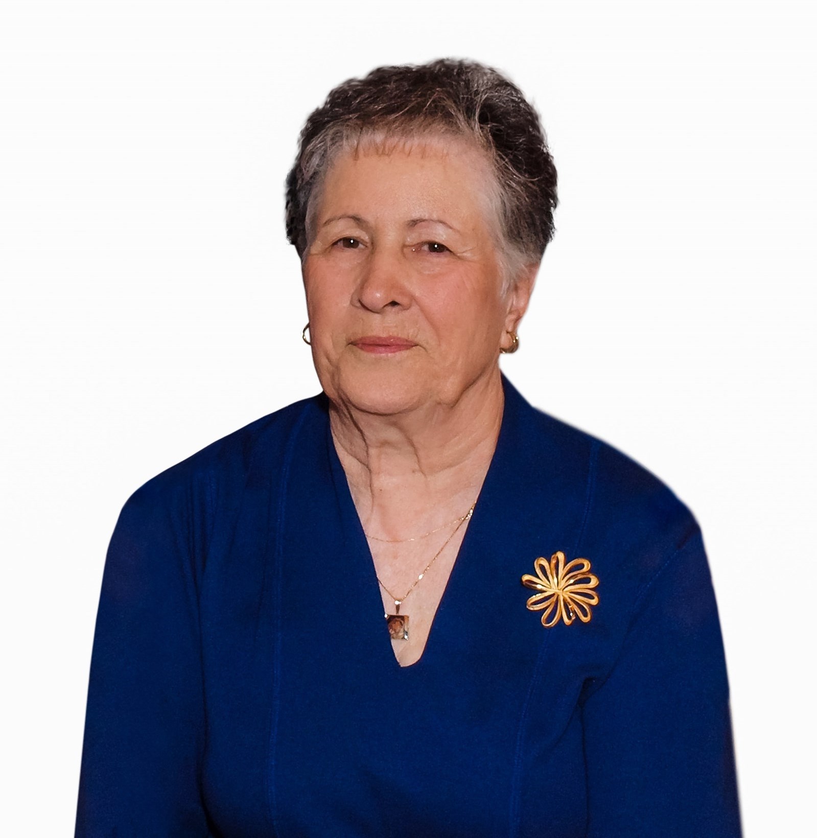 Mary Picou Obituary - Baton Rouge, LA