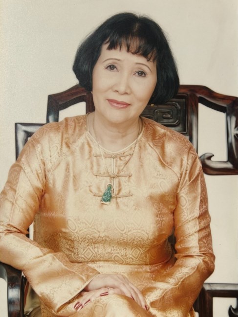 Obituario de Xuan Oanh Thi Thai