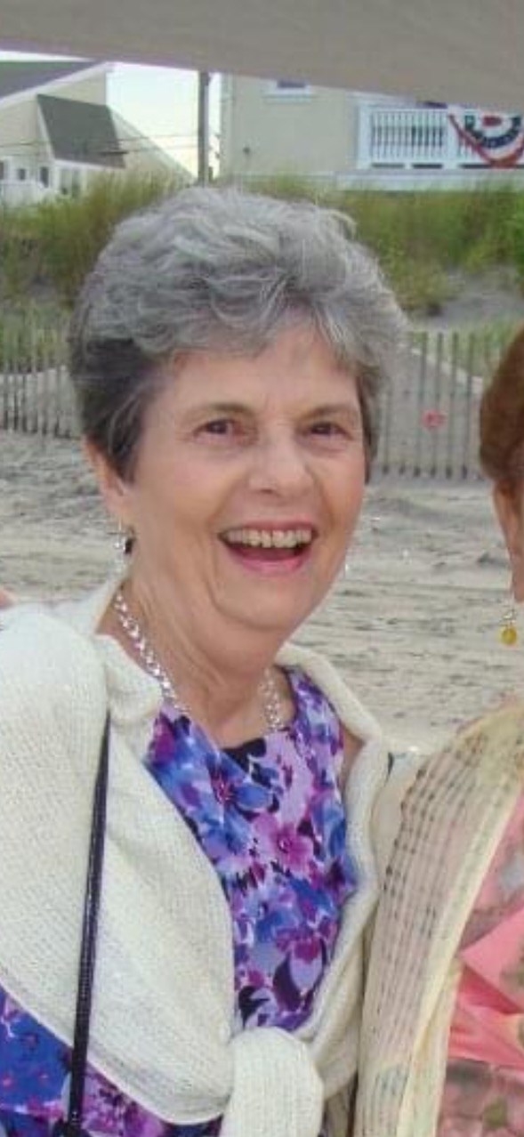 Obituary of Susanne A Miskovsky