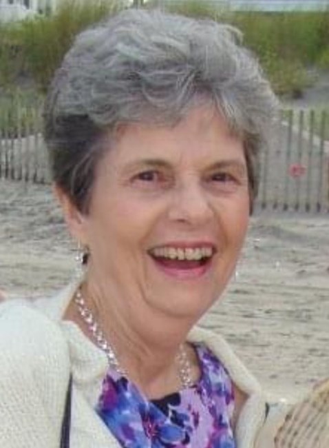 Obituary of Susanne A Miskovsky