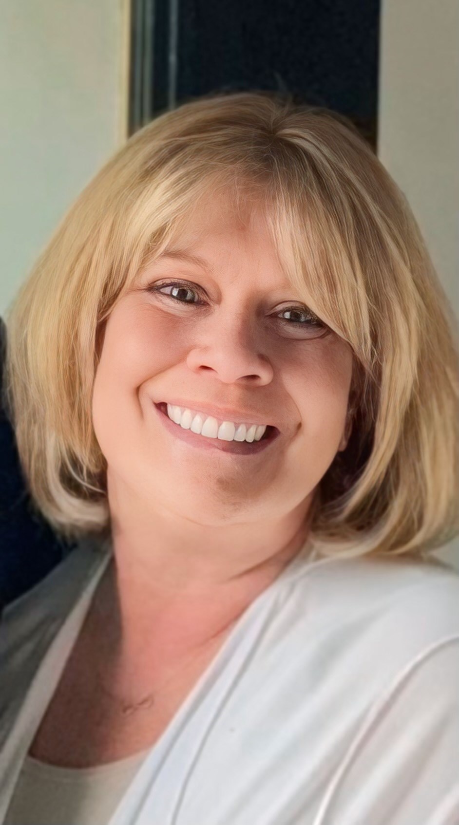 Obituary of Danielle Clayton-Adams