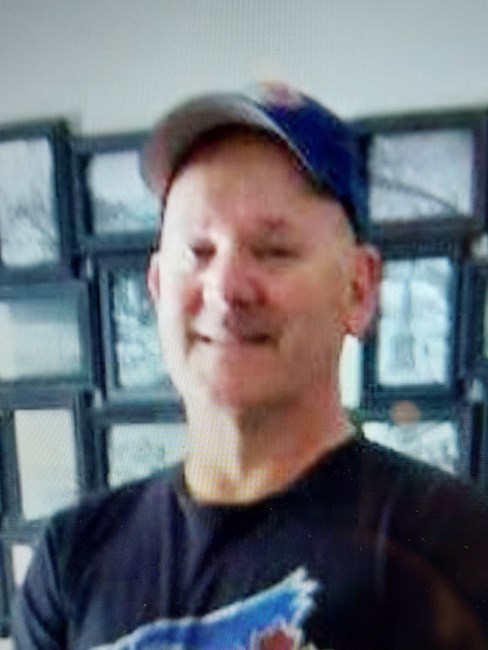 Avis de décès de Robert "Bob" Jay Dempster