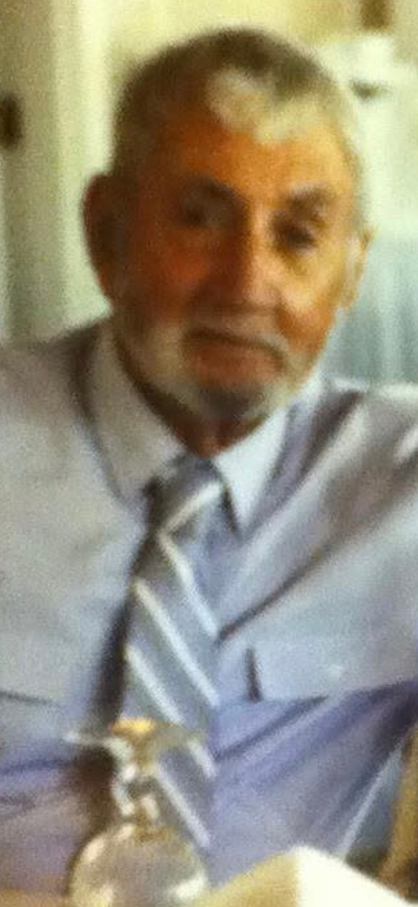 Obituary of Jimmy Don Evans