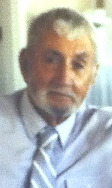 Obituary of Jimmy Don Evans