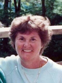 Obituary of June B. Parsons