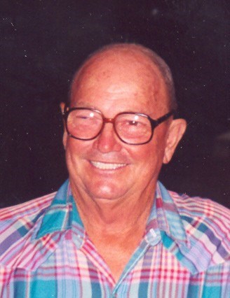 Obituary of Frank Glover Jr.