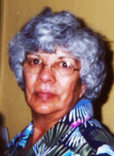 Obituary of Angelita Lara